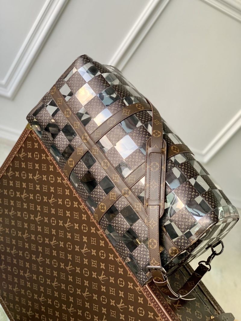 LV Travel Bags